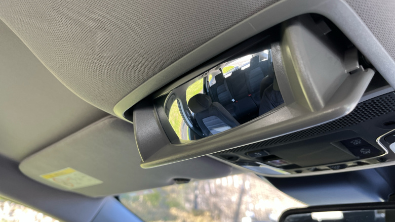 Honda CR-V 2.0 i-MMD Hybrid SE 5dr eCVT Hybrid Estate